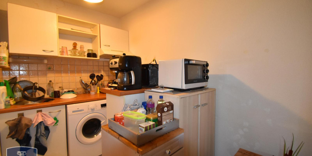 appartement à AGEN (47000)