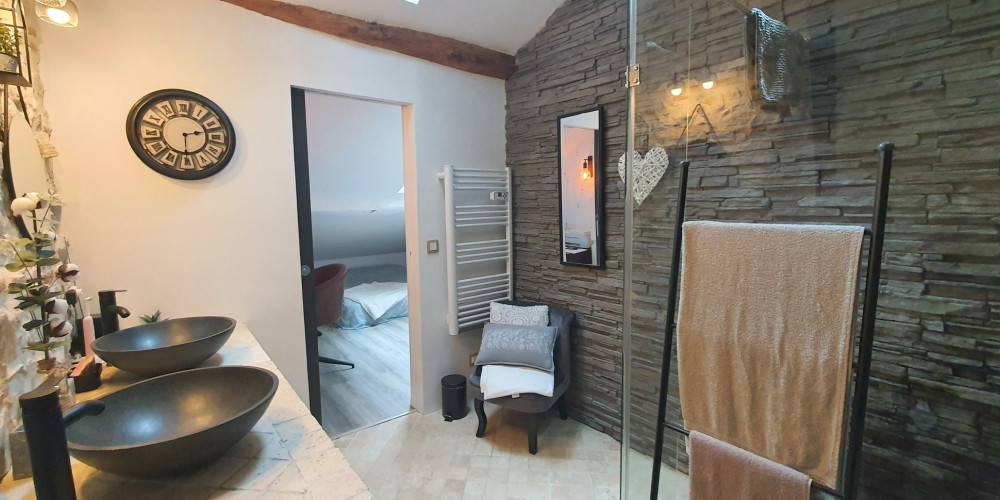 maison à VILLENEUVE SUR LOT (47300)