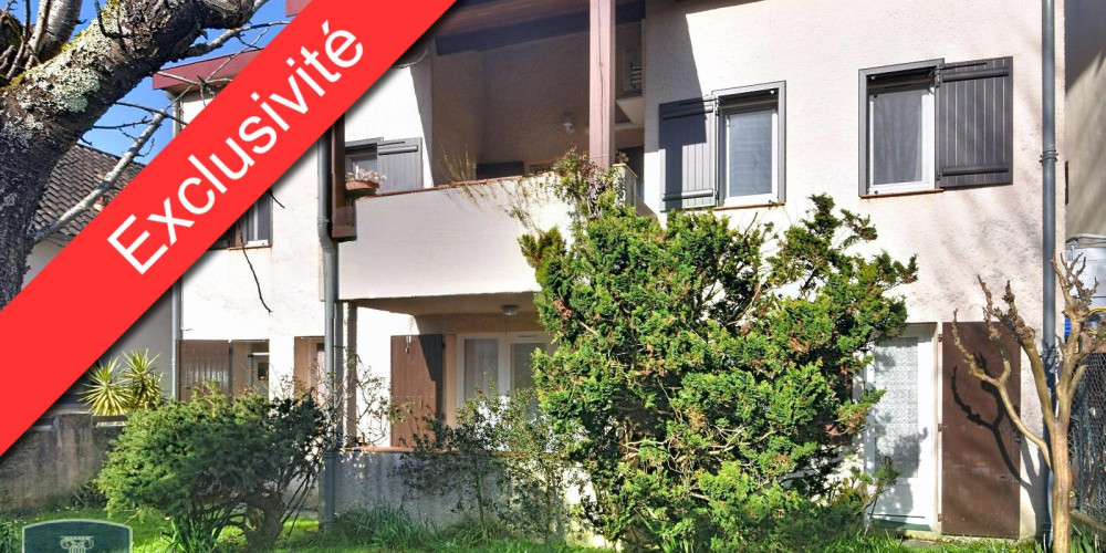 maison à AGEN (47000)