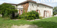 maison à HAUTEFAGE LA TOUR (47340)