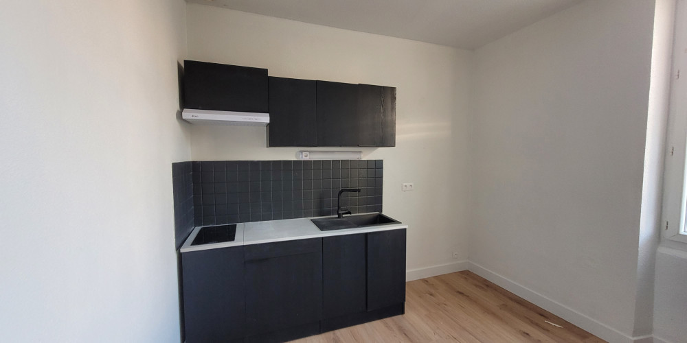 appartement à DAMAZAN (47160)