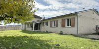 maison à LE MAS D AGENAIS (47430)