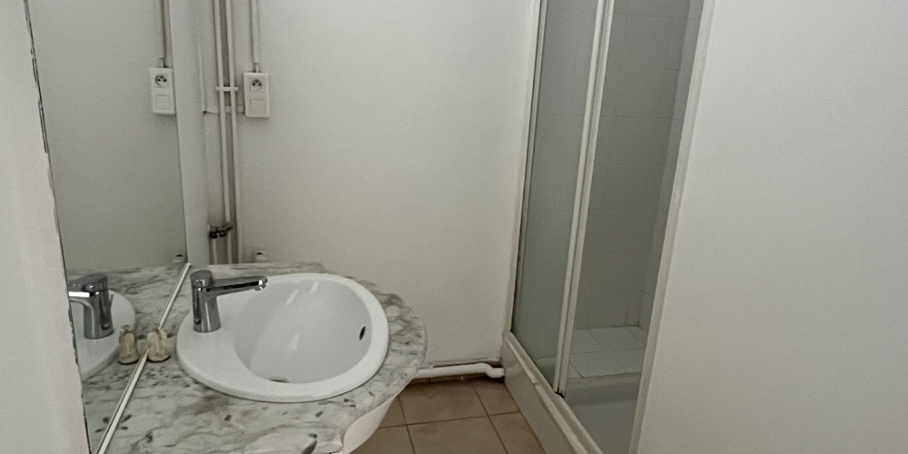 appartement à LE PASSAGE (47520)