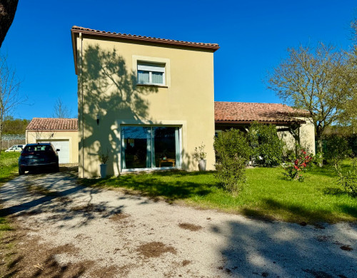 maison  VILLENEUVE SUR LOT