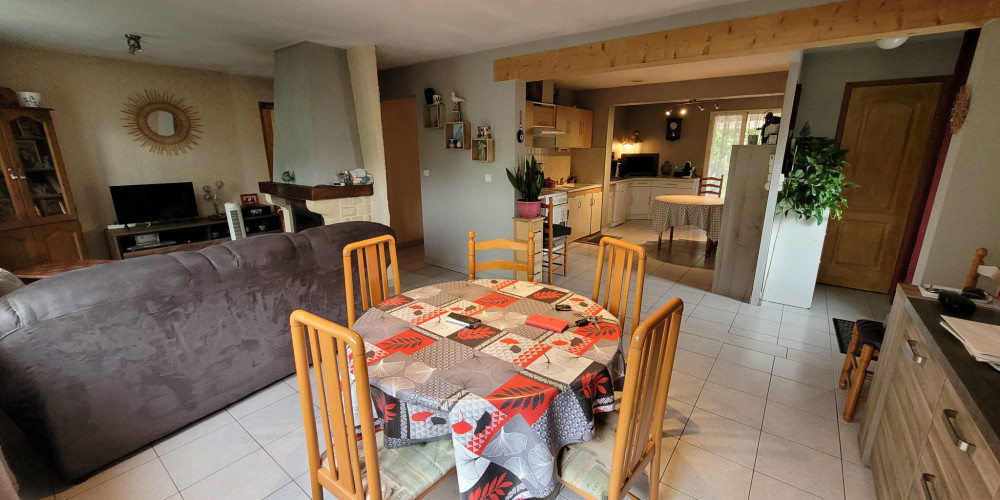 maison à MARMANDE (47200)