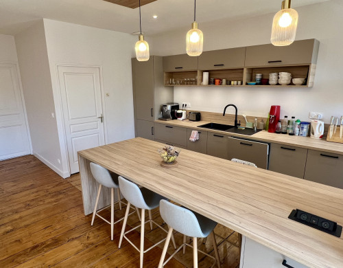 appartement  AGEN