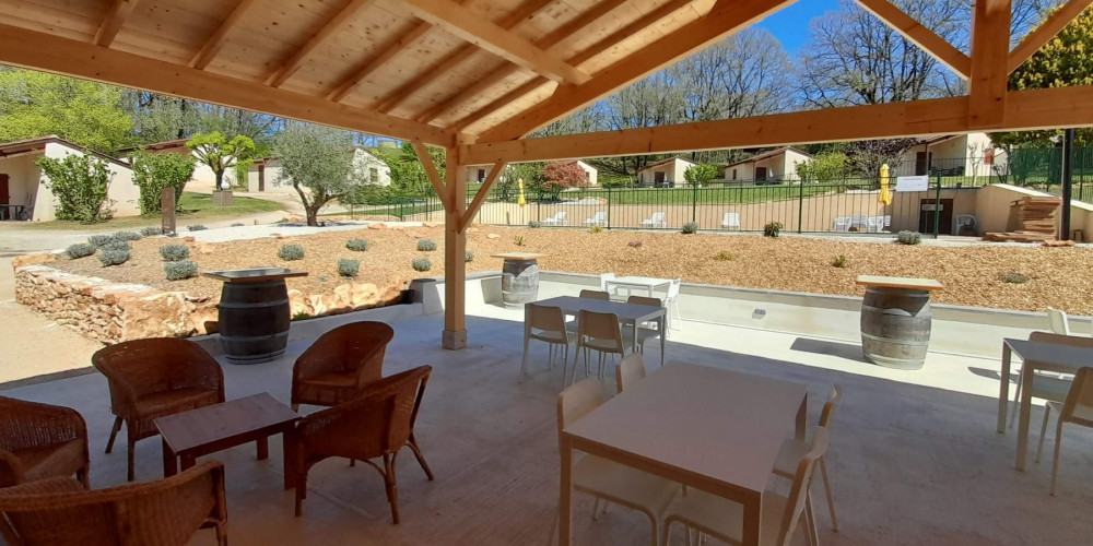 appartement à CUZORN (47500)