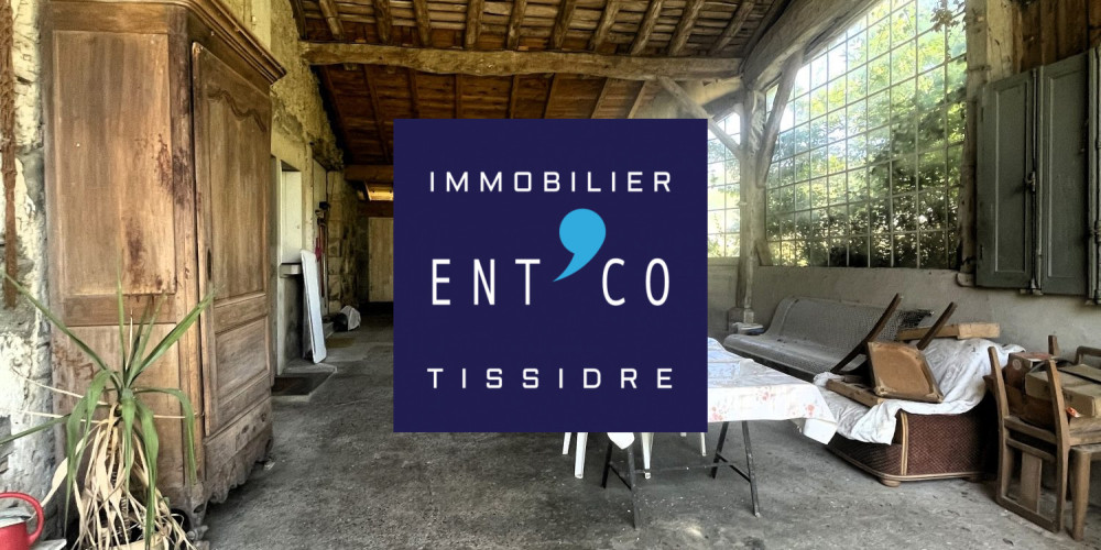 maison à LAFOX (47240)