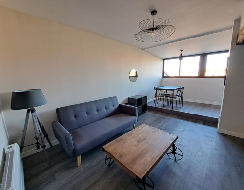 appartement  VILLENEUVE SUR LOT