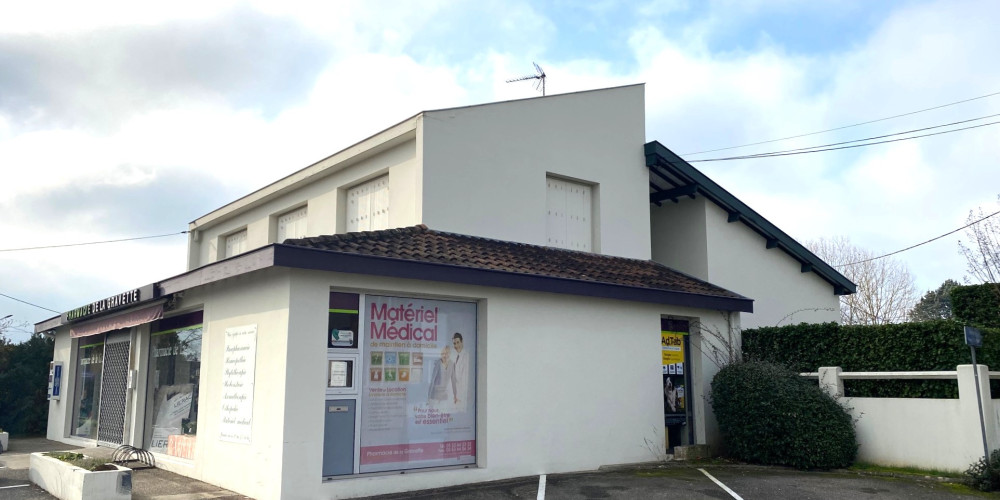 maison à MARMANDE (47200)