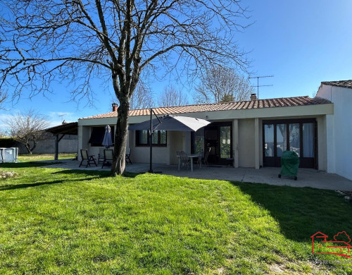 maison  FRESPECH