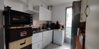 appartement à MARMANDE (47200)