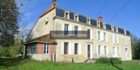 maison à DURAS (47120)