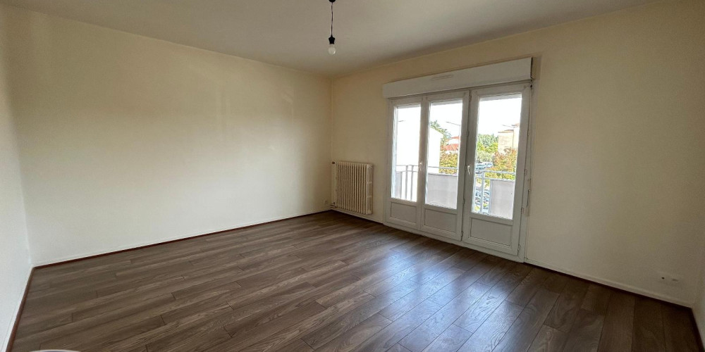 appartement à VILLENEUVE SUR LOT (47300)