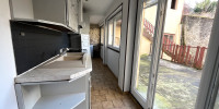 immeuble à CANCON (47290)