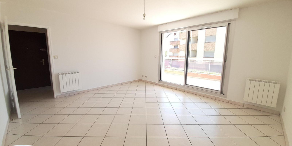 appartement à AGEN (47000)