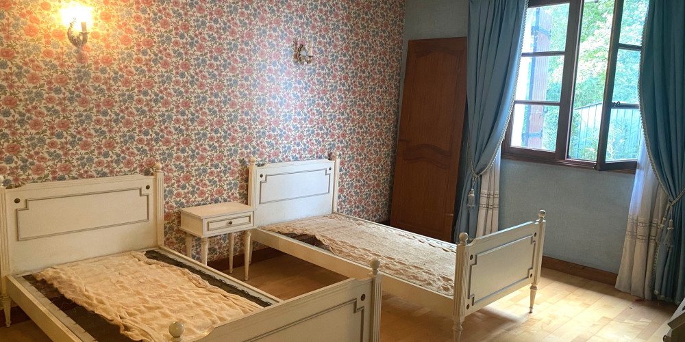 maison à MARMANDE (47200)