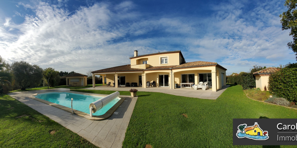 maison à MARMANDE (47200)