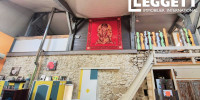 maison à MOUSTIER (47800)