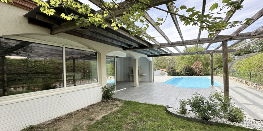 maison à ESTILLAC (47310)