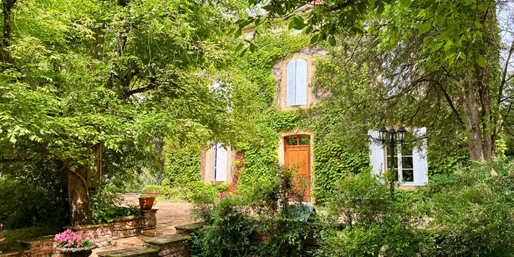 maison à PINEL HAUTERIVE (47380)