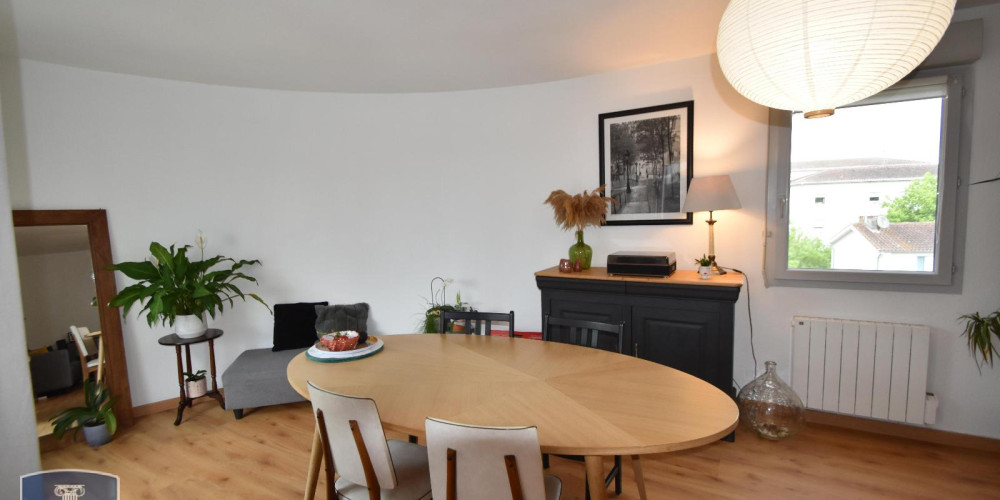 appartement à AGEN (47000)