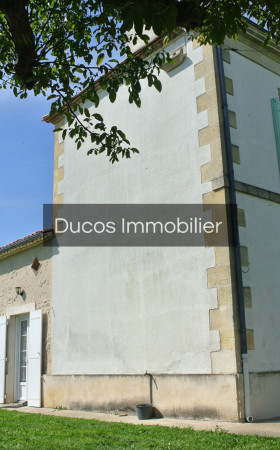 Maison  BEAUPUY