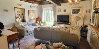 maison à PARDAILLAN (47120)