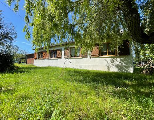 maison  PENNE D AGENAIS