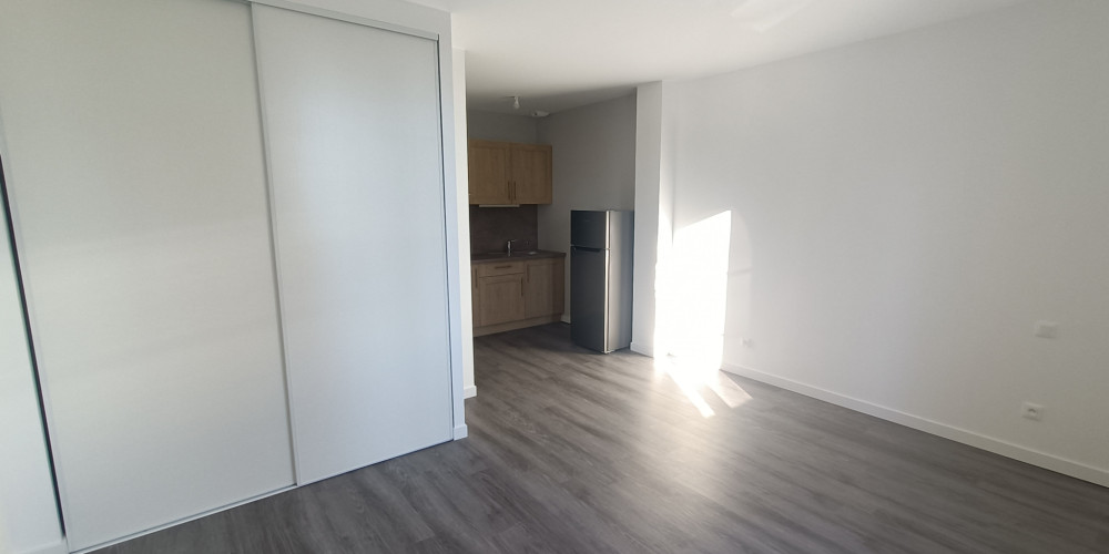 appartement à AGEN (47000)