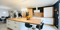 maison à PUJOLS (47300)