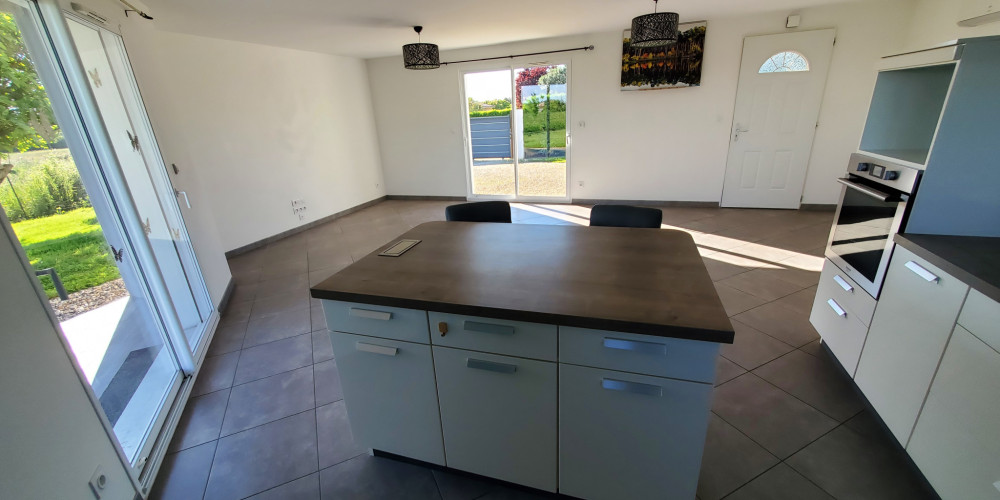 maison à VIRAZEIL (47200)