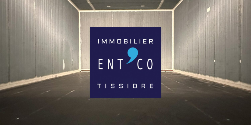 local commercial à MARMANDE (47200)