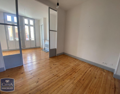 appartement  AGEN