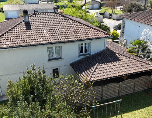 maison  MARMANDE