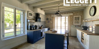maison à LAUZUN (47410)