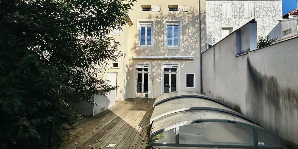 maison à AGEN (47000)