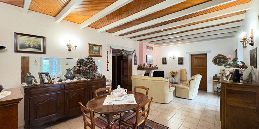 maison à VILLENEUVE SUR LOT (47300)