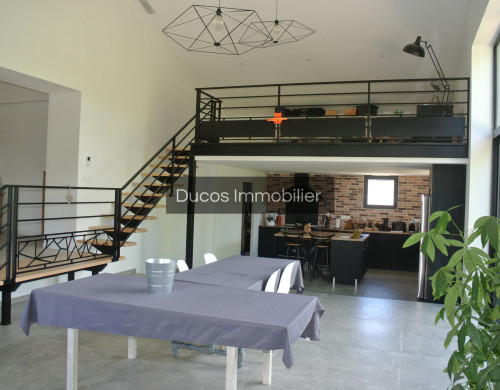 maison  MARMANDE