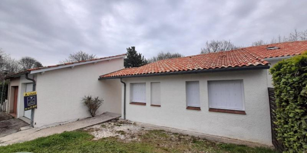 maison à AGEN (47000)