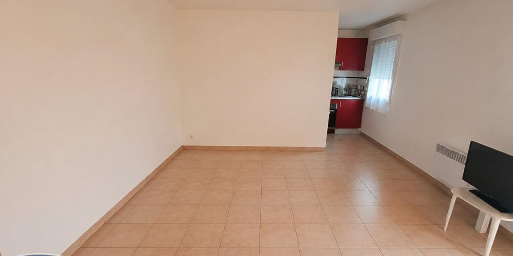 appartement à AGEN (47000)