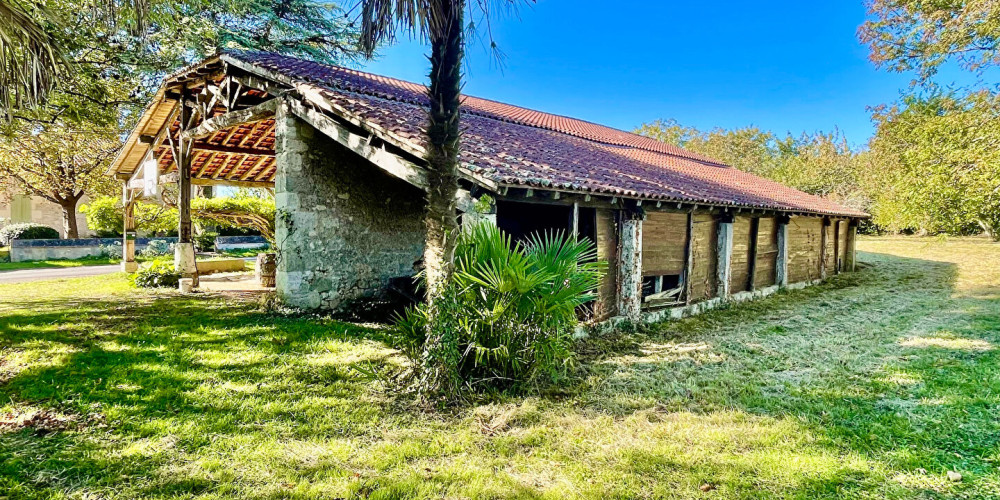 maison à LACEPEDE (47360)