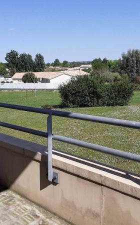 Appartement  MARMANDE