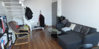 appartement à ST SYLVESTRE SUR LOT (47140)
