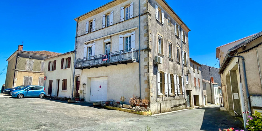 maison à MONCLAR (47380)