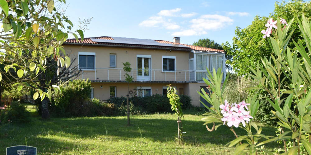 maison à ROQUEFORT (47310)