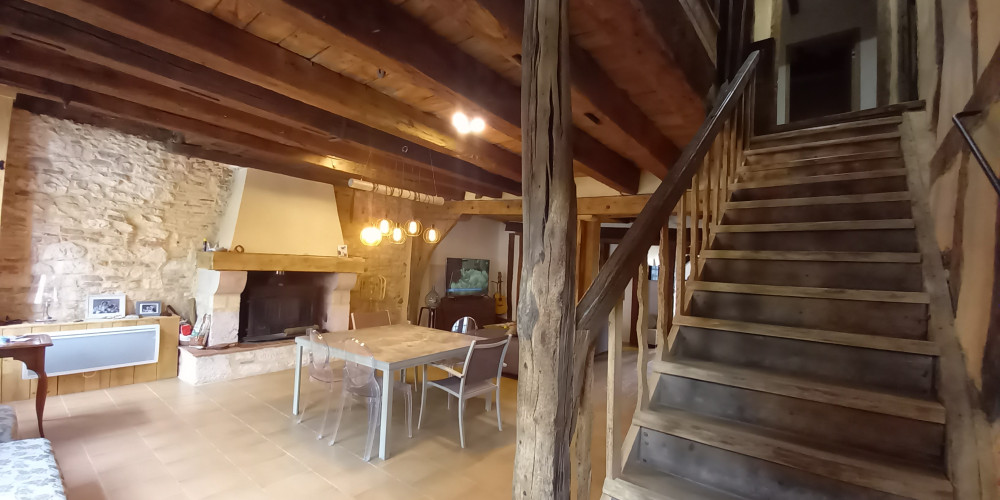 maison à VILLEREAL (47210)