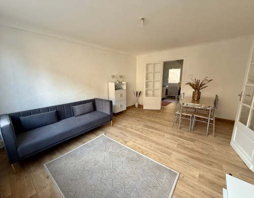 maison  VILLENEUVE SUR LOT