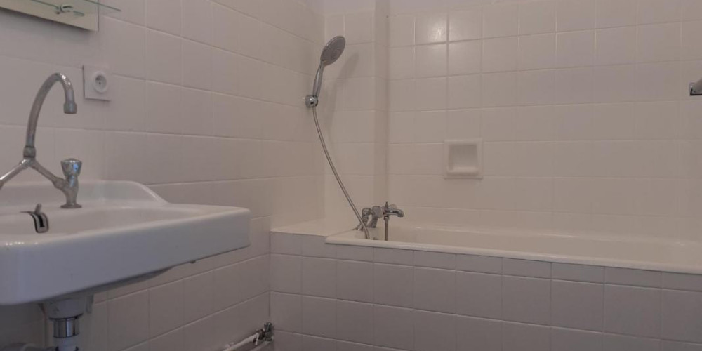 appartement à AGEN (47000)