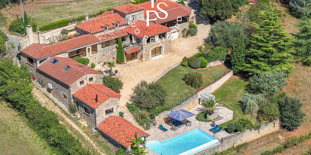 maison à GAVAUDUN (47150)